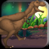 Dino Dash: Escape from Prehistoric Park