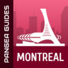 Montreal Travel - Pangea Guides