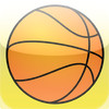 Tip-Tap Basketball For iPhone