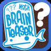 Math Brain Teasers