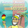 Marvelous Manuel’s Magnificent Maracas