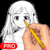 How to Draw: Anime Manga Pro