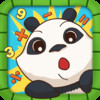 Math Run: Panda Chase