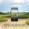 Best Approach GPS Validator