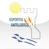 Esportiu Castelldefels Handbol. My Team