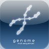 Genome MIDI Sequencer