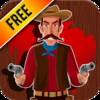 Cowboy Showdown: Arcade Western Shooter