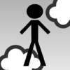 Brave Stickman Sport: Sky Climber