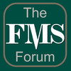 The FMS 2013 Forum Conference App