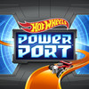 HOT WHEELS POWER PORT