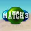 Match-3 On the Beach with Candy (Match 3 Game for Mania People)