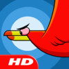 Bird Shooter HD