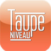 PCSI Taupe Niveau