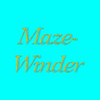 Maze-Winder