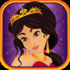 Princess Dress Up Game for Girls