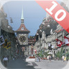 Switzerland - Top 10 Destinations