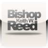 Bishop Keith W. Reed