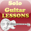 Solo Guitar Lesson