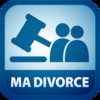 Massachusetts Divorce App