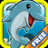 Dolphin Trail: Ridiculous Show HD, Free Game