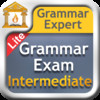 Grammar Expert : English Grammar Exam for Intermediate Lite