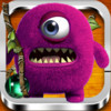 Amazon Magic Monsters - addictive mental brain training board game Free Version