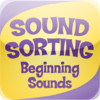 Beginning Sounds Interactive Game