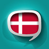 Danish Pretati - Speak Danish with Audio Translation