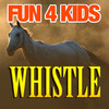 Animals Whistle