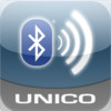 Connected ~ Unico wireless