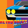 Retro Race Nevada