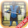 American Ninja Gold Match HD