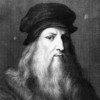 Leonardo Da Vinci 100 Paintings ( HD 100M+)