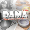 Dama HD (Turkish Checkers)