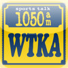 Sports Talk 1050 WTKA