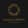 Masala Library by Jiggs Kalrr