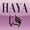 Haya Magazine Interactive