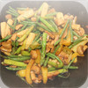 Perfect Stir Fry