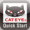 CatEye V Series Computer Quick Start