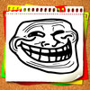 Troll in SMS App - Rage Memes and Images