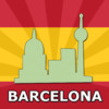 Barcelona Travel Guide Offline