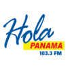 Hola Panama 1033 FM