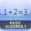 Basic Algebra I Concepts