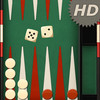 Backgammon Board HD