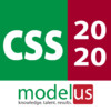 20/20 CSS by Modelus