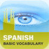 English -Spanish, Basic Vocabulary