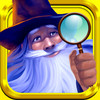 Hidden Object: Search and Find the Magic Objects, Full Game