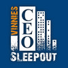 CEO Sleepout ~ Vinnies national event to raise funds and awareness for the homeless in Australia