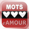 Mots d'amour