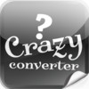 Crazy Converter